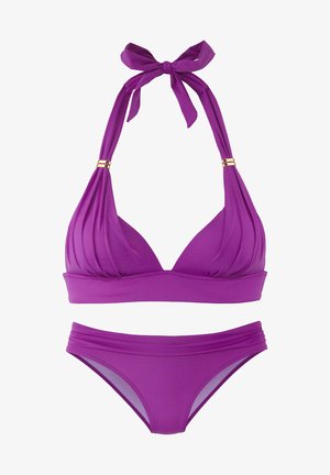 SET - Bikini - lila