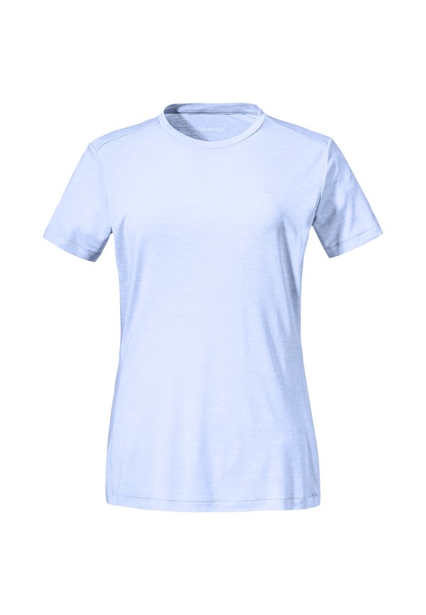 T-Shirt basic - lilac fizz