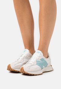 New Balance WS327 - Sapatilhas - grey