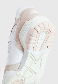 New Balance 550 W - Sneakers basse - white