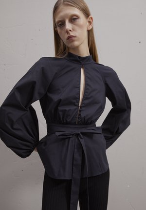 DANICA  - Blouse - black