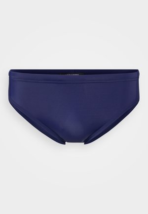 Dsquared2, CANADIAN HERITAGE SWIM BRIEF - Αγωνιστικό μαγιό - dark blue