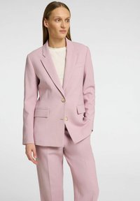 Selected Femme Bleiser - bleached mauve