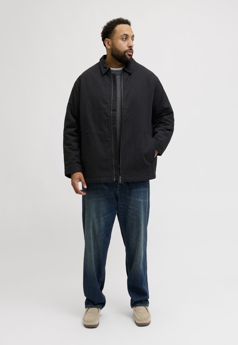 Übergangsjacke