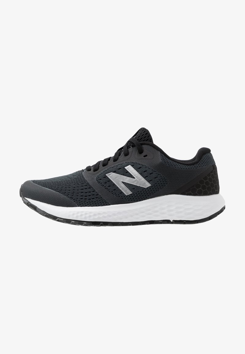 New Balance 5 V6 Zapatillas De Running Neutras Black Negro Zalando Es New Balance 5 V6 Zapatillas De Running Neutras Black Negro Zalando Es