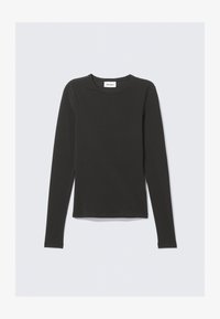 Sélectionné, black