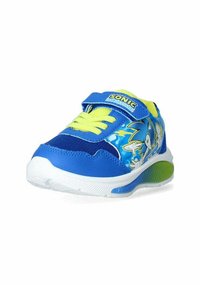 SOLE Made in Italy SNEAKERS - Sneakers basse - blu