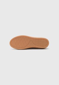 Hackett London BECK VIBE - Tenisky - dark brown