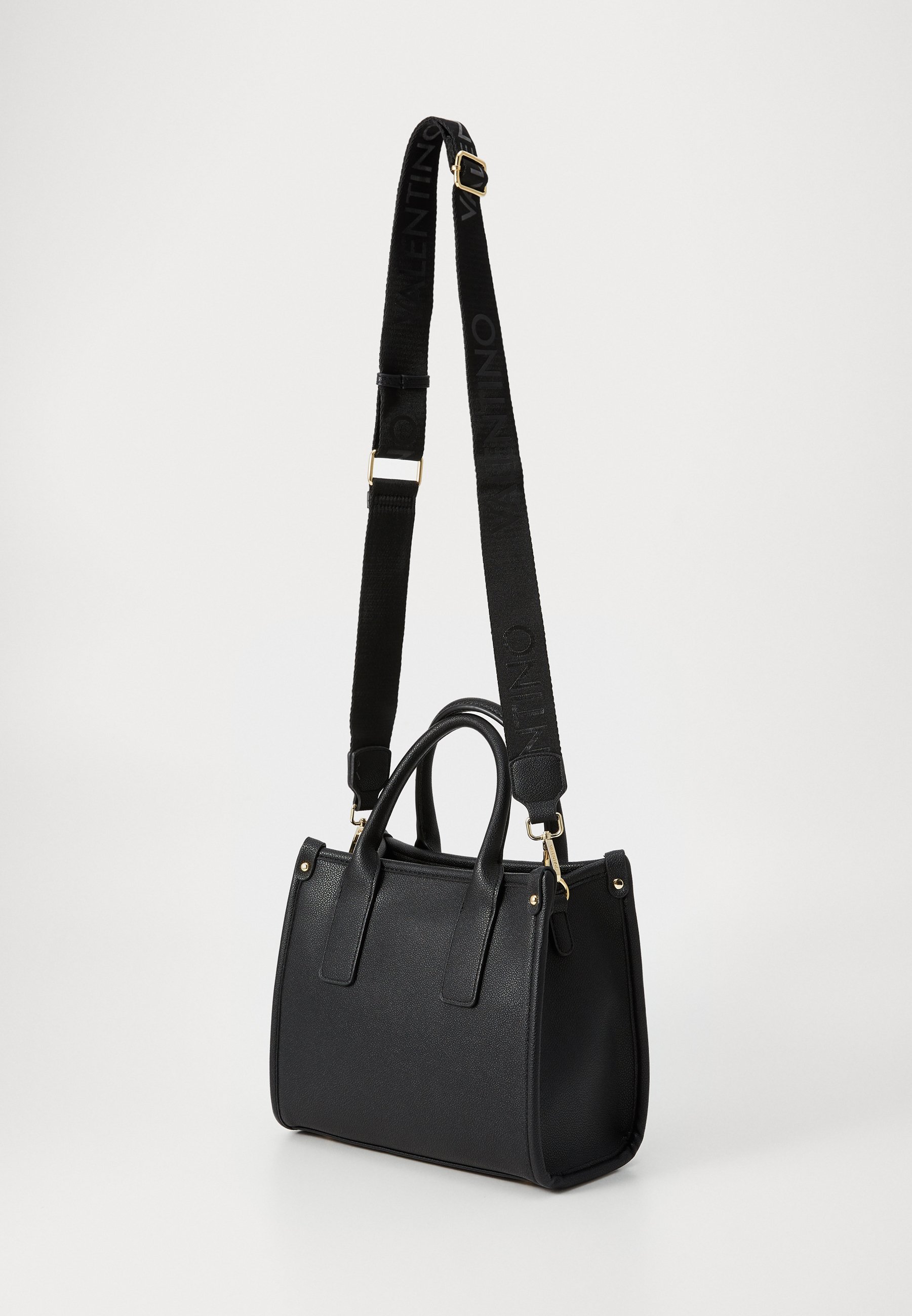 Valentino Bags FOXY - Handbag - nero/black - Zalando.co.uk
