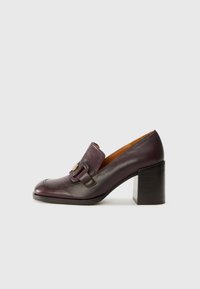Chie Mihara NOWA - Classic heels - kimera grape