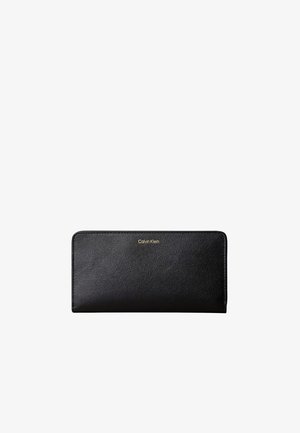 Calvin Klein, - Portfel