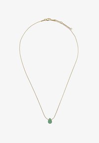Wybrany, pastel green