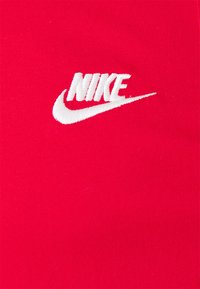 Nike Sportswear CLUB TANK - Top - university red/white
