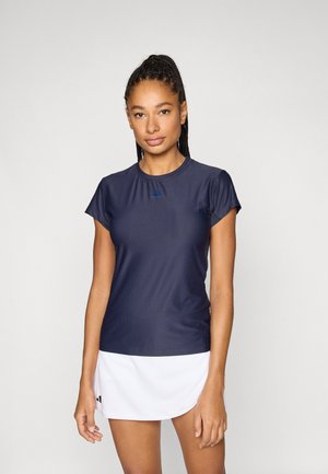 FREELIFT TEE - Sport T-Shirt - legend ink