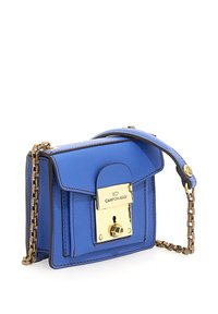 Campomaggi CELESTINA - Borsa a tracolla - denim