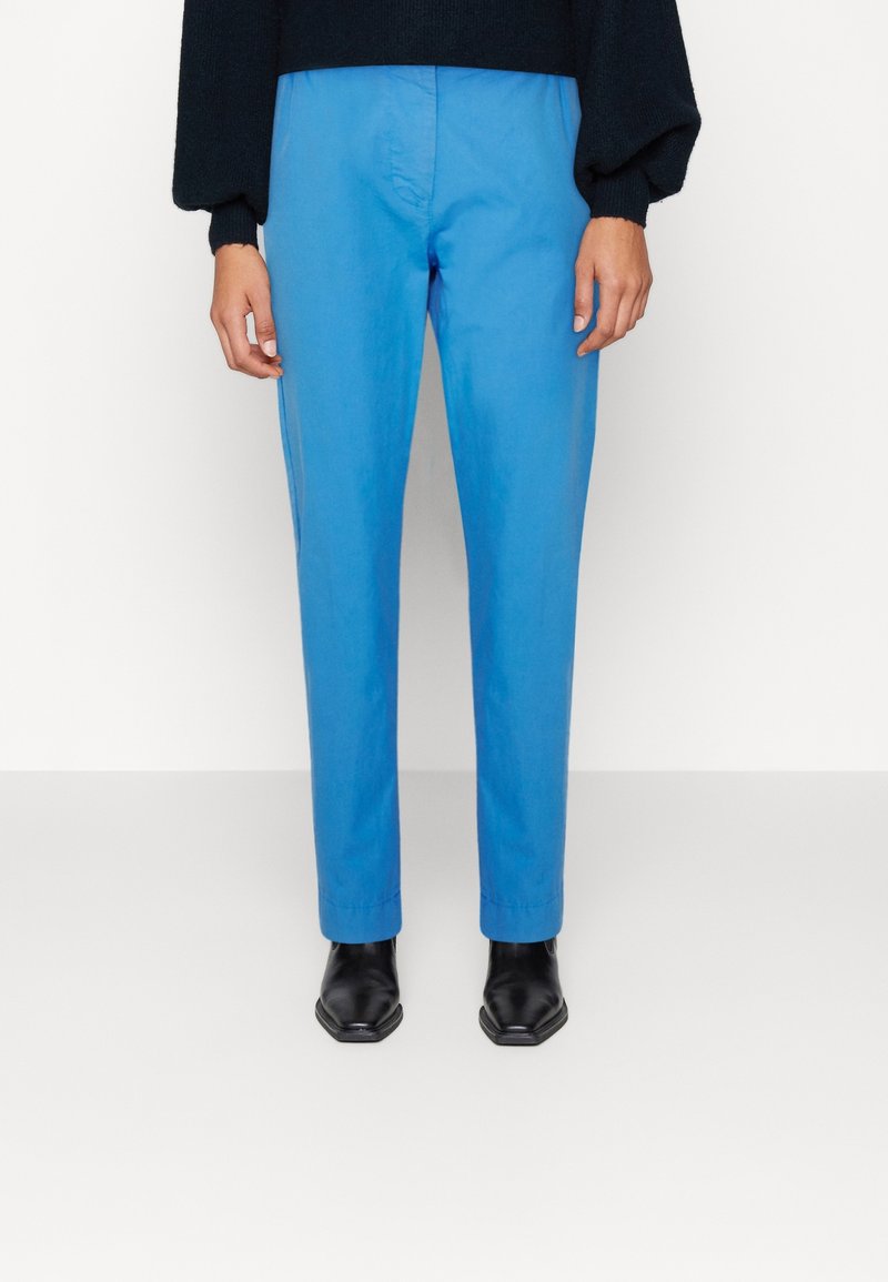 Tommy Hilfiger Chino - blue