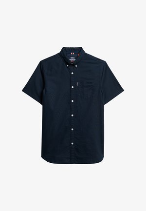 Superdry & Co, Camisa - eclipse navy