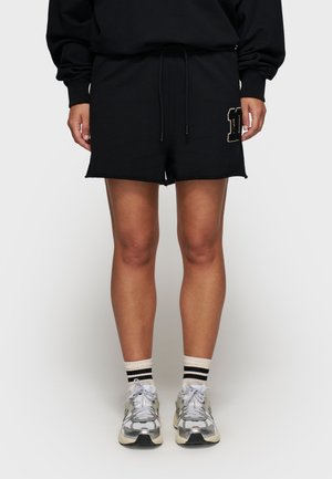 10DAYS BOTTOMS - Shorts - black