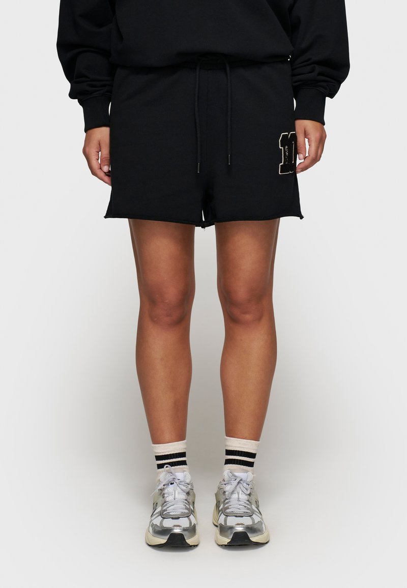 10DAYS BOTTOMS - Short - black