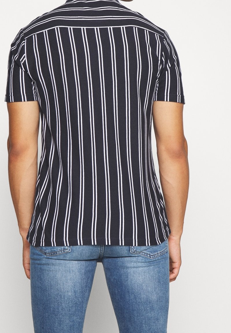 Brave Soul Ensembles Maximise Homme Bleu Pâle