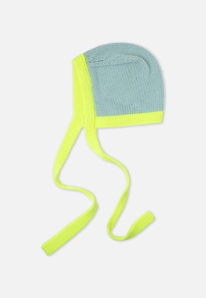 WHISPER - Căciulă beanie - agua