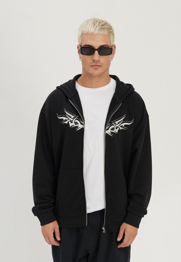 UNISEX - Zip-up sweatshirt4