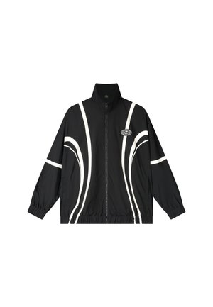 Summer jacket - black