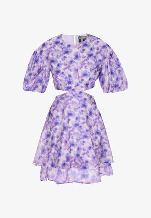 DreiMaster, Vapaa-ajan mekko - lilac