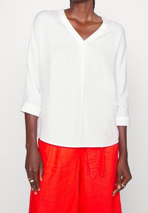 OPUS Camicetta - white