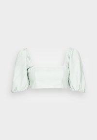 Não selecionado, puritan gray