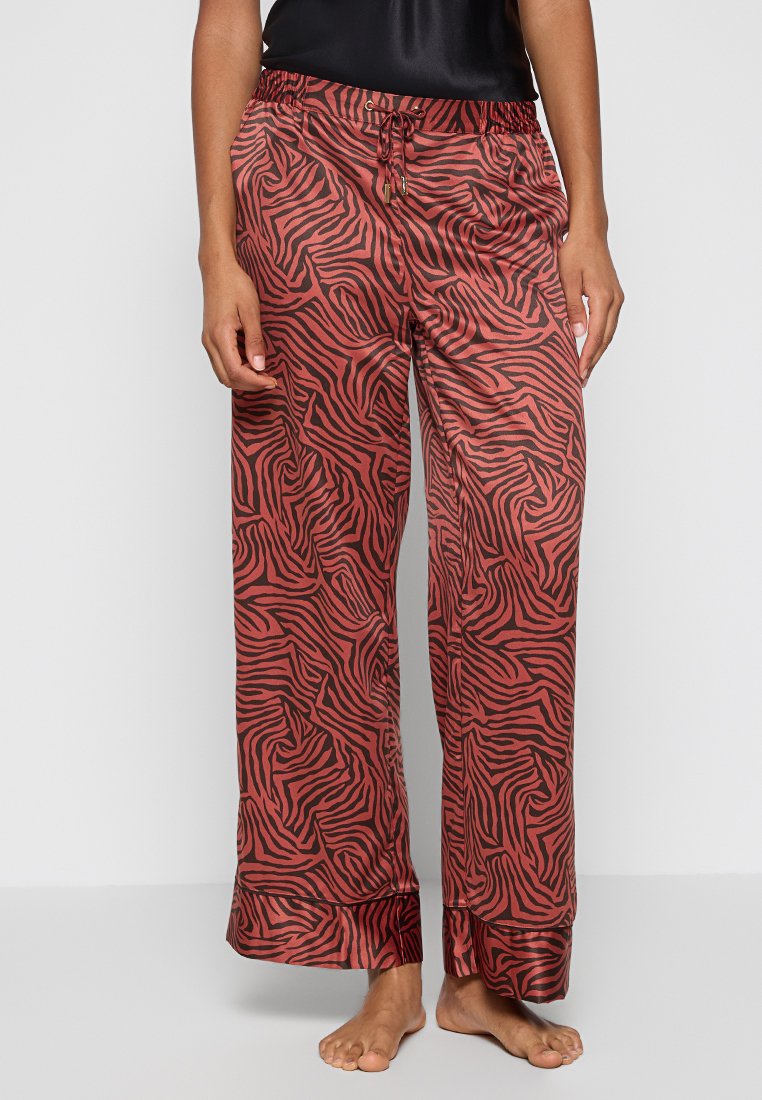 Chantelle Pyjamabroek zalmroze Chantelle Pyjamabroek zalmroze