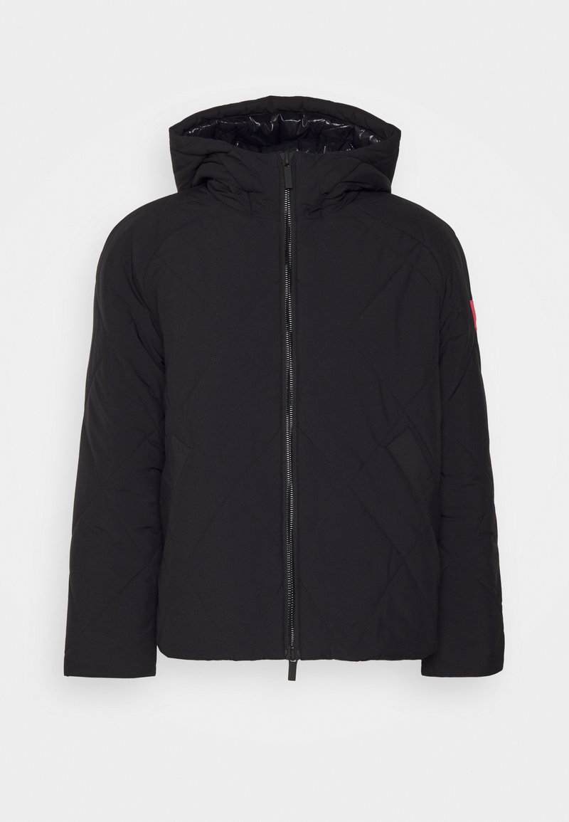 Damen Leichte Jacken | Armani Exchange Winterjacke black/schwarz - KJ67870 Damen Leichte Jacken | Armani Exchange Winterjacke black/schwarz - KJ67870