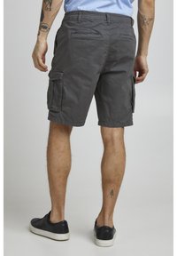 Solid SDJACK-JIM REGULAR FIT - Short - iron gate