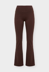 Non sélectionné, dark brown