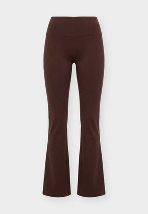 Even&Odd active by Zalando, Παντελόνι φόρμας - dark brown