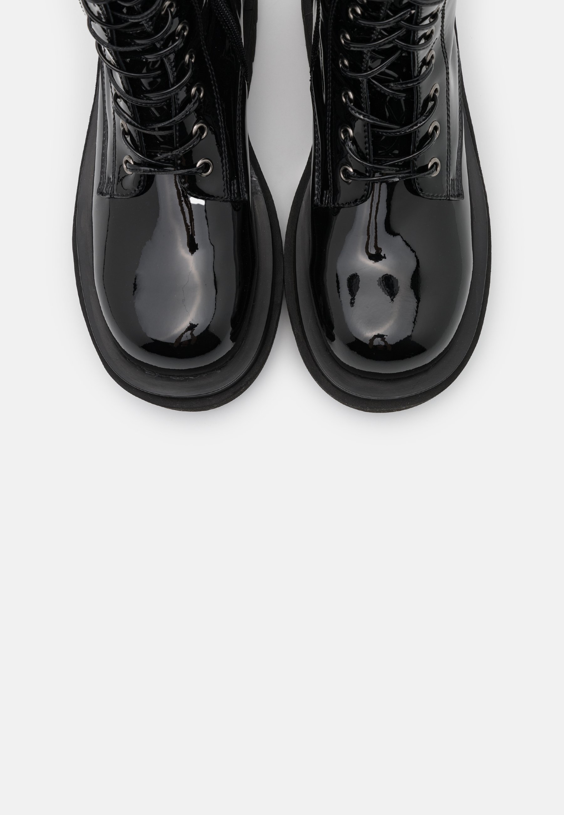 Women DIABOL - Platform boots Women DIABOL - Platform boots
