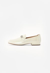 Slip-ons - white