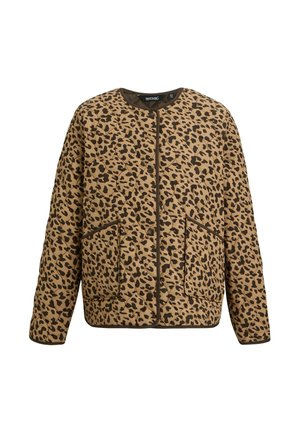 Regatta, REGATTA MIRA PUFFER JACKETS - Outdoor jacket - brown