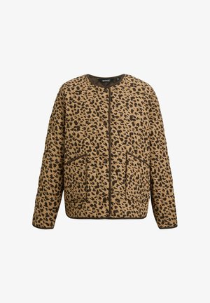 Regatta, REGATTA MIRA PUFFER JACKETS - Outdoor jacket - brown