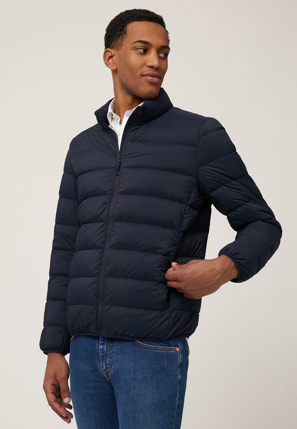 ULTRA  - Winterjacke - blu scuro