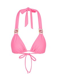 AMOUR - Bikini-Top - candy pink