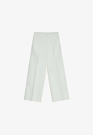 Pantaloni - white
