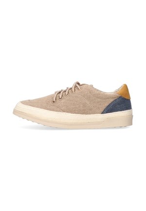 GUINCHO - Zapatillas - beige