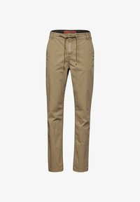 Non sélectionné, braun