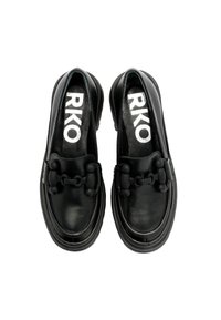 RYŁKO Półbuty wsuwane