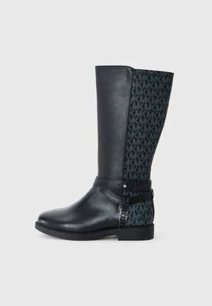 ABIGAIL - Bottes - black