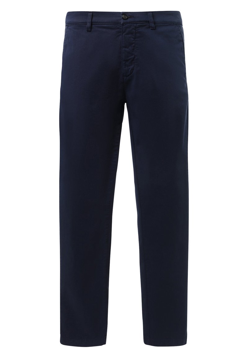 North Sails Chino blauw