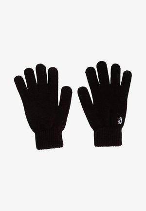 FULL STONE - Gloves - black