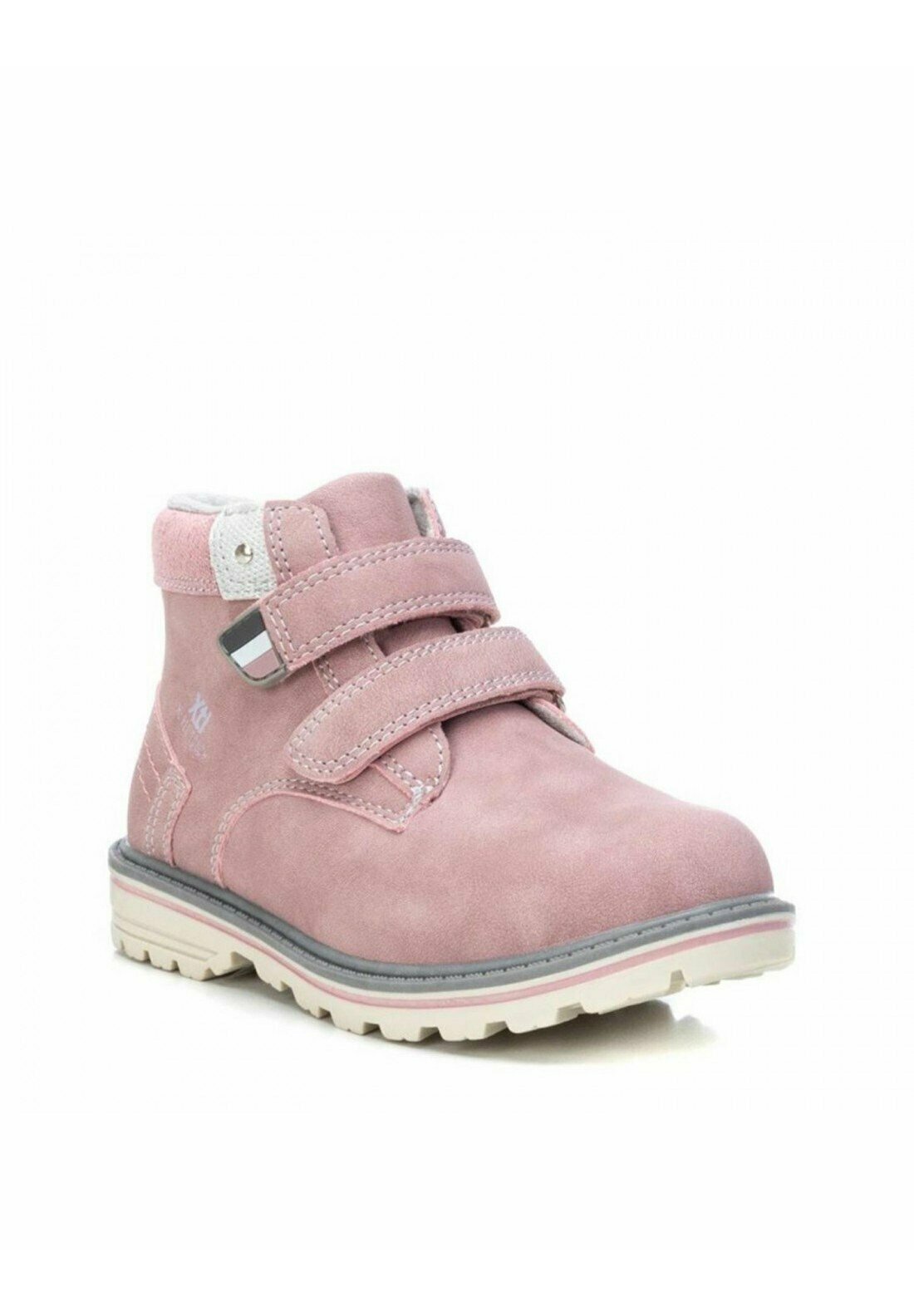 XTI KIDS Botines - rosa - Zalando.es