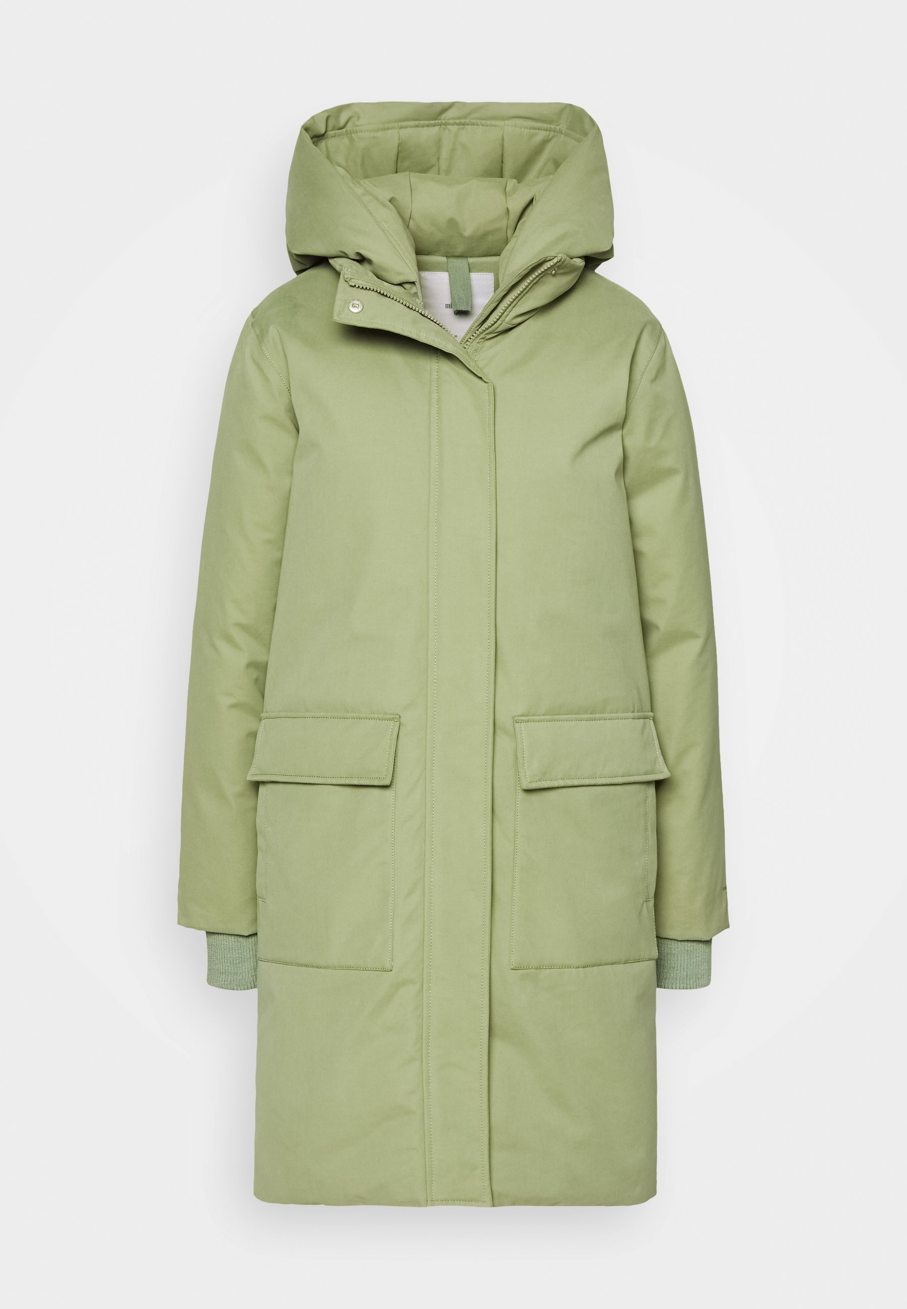 Groene Dames mantels online kopen | Gratis verzending | ZALANDO LOVE2WAIT Dames wollen jassen sale online kopen | ZALANDO